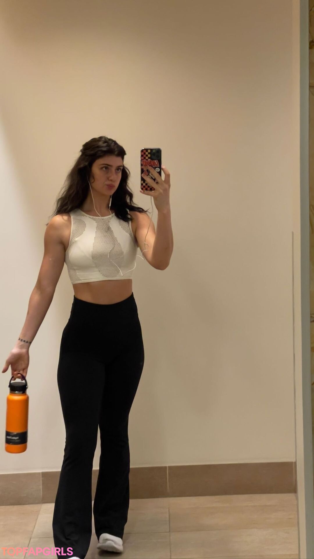 Nacktes geleaktes OnlyFans-Foto von Faith Ordway #1556