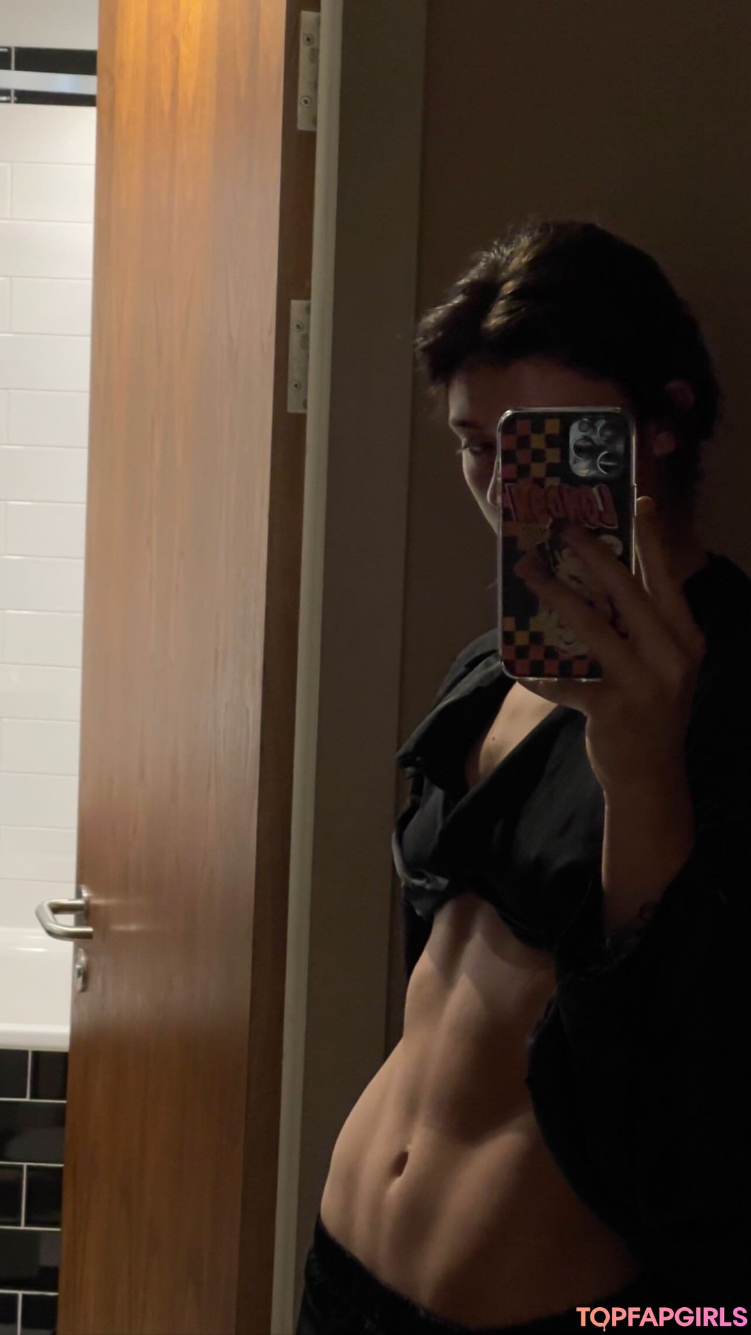 Nacktes geleaktes OnlyFans-Foto von Faith Ordway #1588