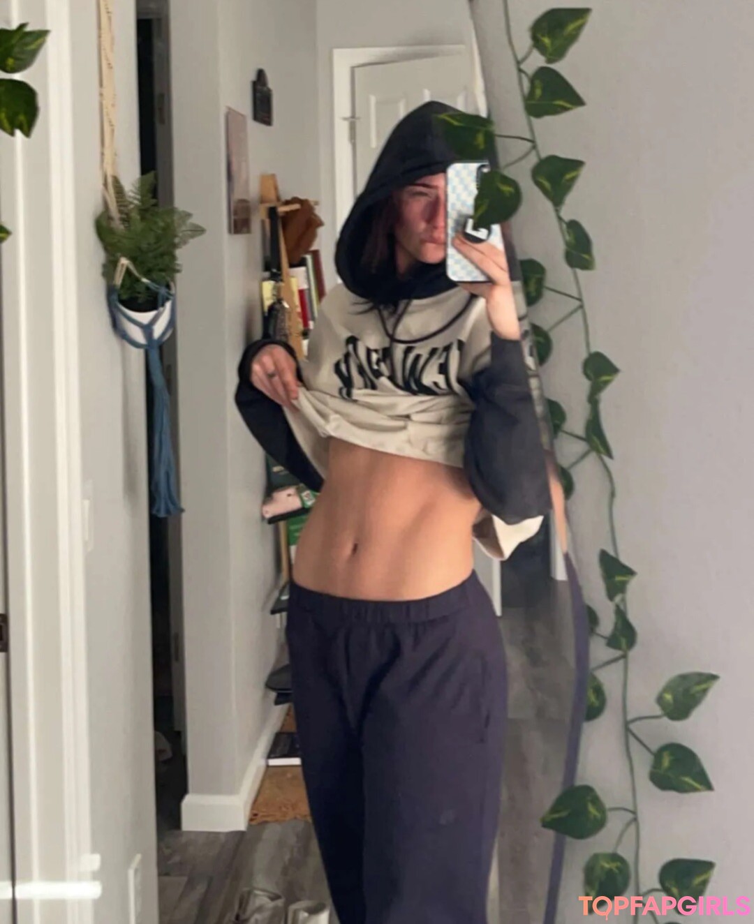 Nacktes geleaktes OnlyFans-Foto von Faith Ordway #1591