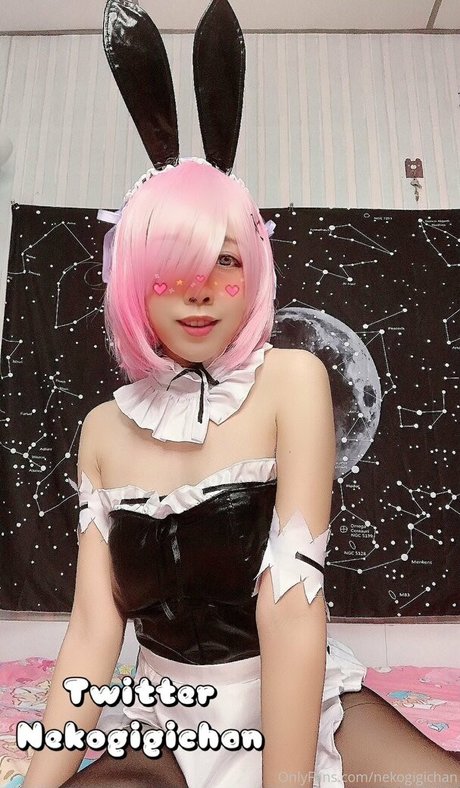 Nekogigichan