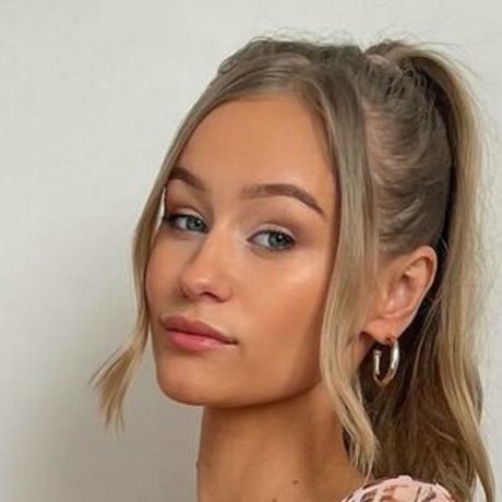 Nacktes geleaktes OnlyFans-Foto von Lauren Worboys