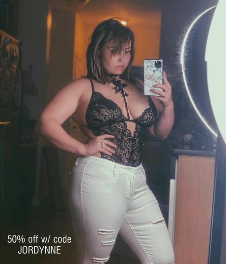 Jordynne Grace