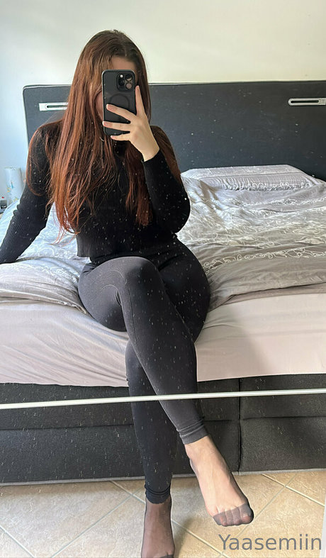 Yaasemiin