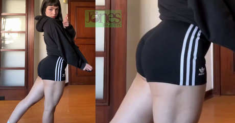 Nacktes geleaktes OnlyFans-Foto von Anna Dreamy Asmr