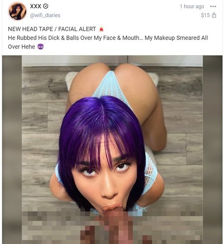 Wifidiaries Jazyj