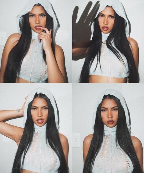 Alyanna Joelle