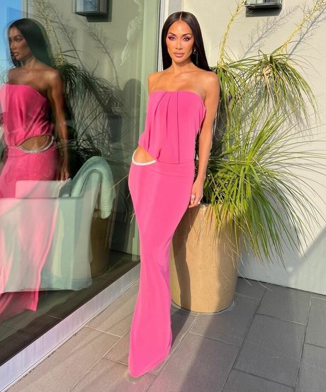 Nicole Scherzinger