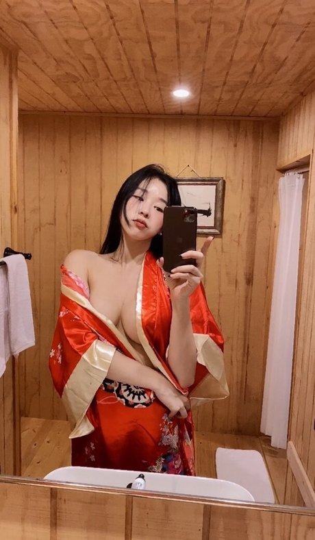 Nacktes geleaktes OnlyFans-Foto von Ninibae