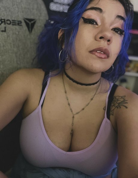 Nacktes geleaktes OnlyFans-Foto von Tiffany Lockheart