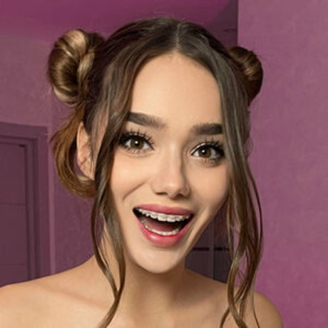 Nacktes geleaktes OnlyFans-Foto von Seltifree