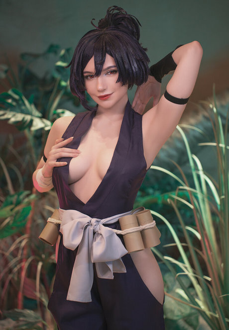 Michi Kyunn