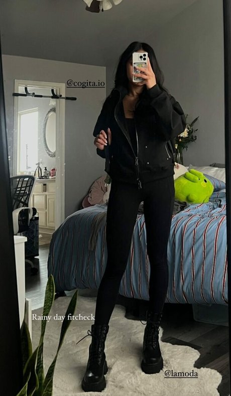 Gabbyhua