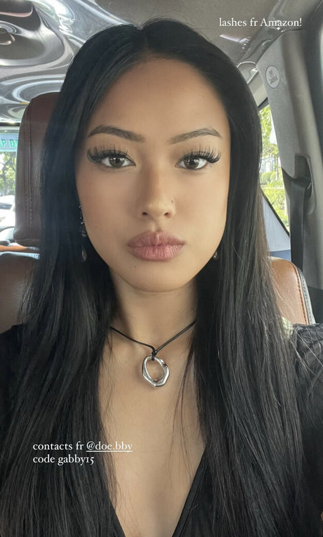 Gabbyhua