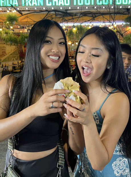 Gabbyhua