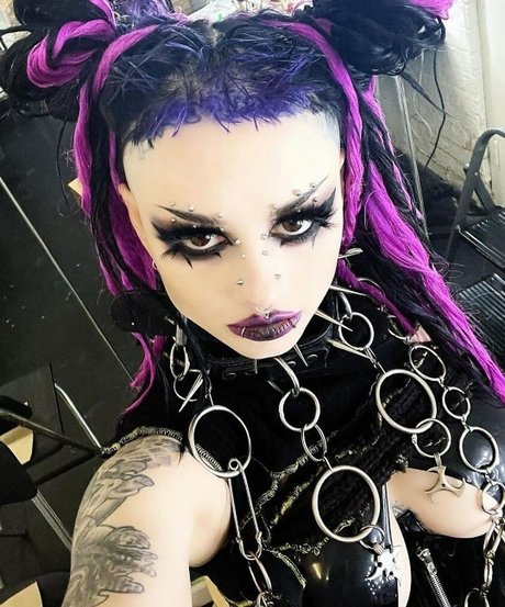 Zheani Sparkes