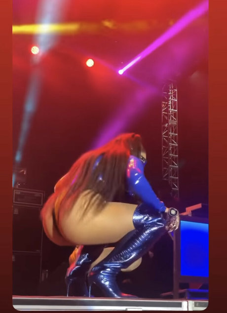 Ashanti