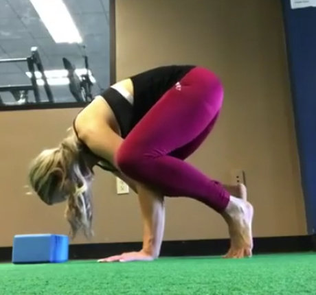 Alliewrestling