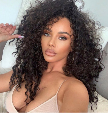 Nacktes geleaktes OnlyFans-Foto von Chelsea Healey