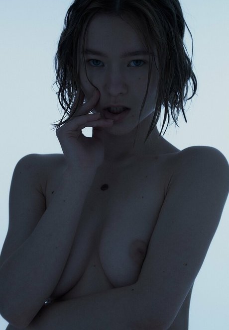 Nacktes geleaktes OnlyFans-Foto von Margo Vishnevska