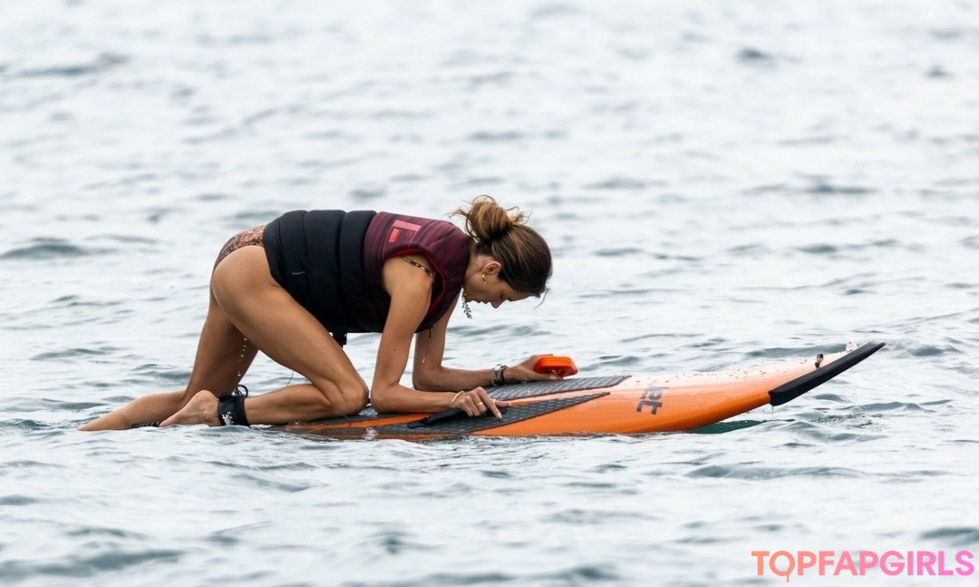 Nacktes geleaktes OnlyFans-Foto von Alessandra Ambrosio #1003