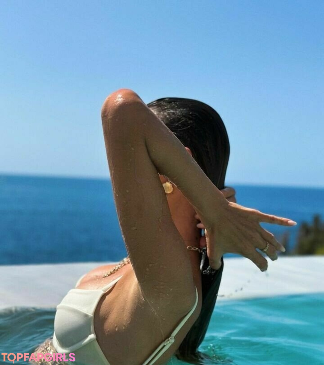 Nacktes geleaktes OnlyFans-Foto von Alessandra Ambrosio #1059