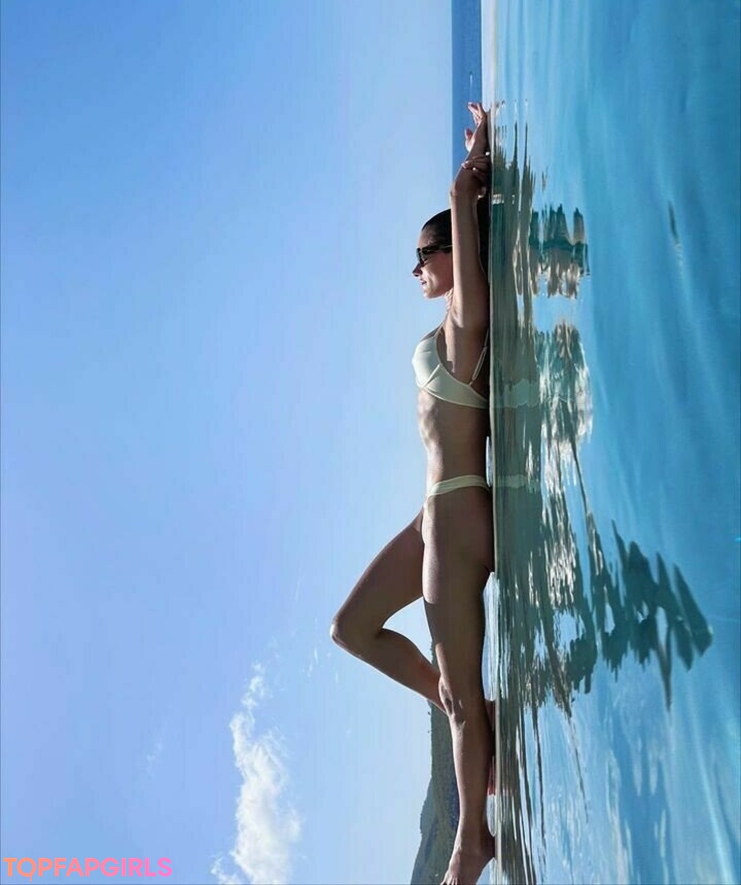 Nacktes geleaktes OnlyFans-Foto von Alessandra Ambrosio #1064