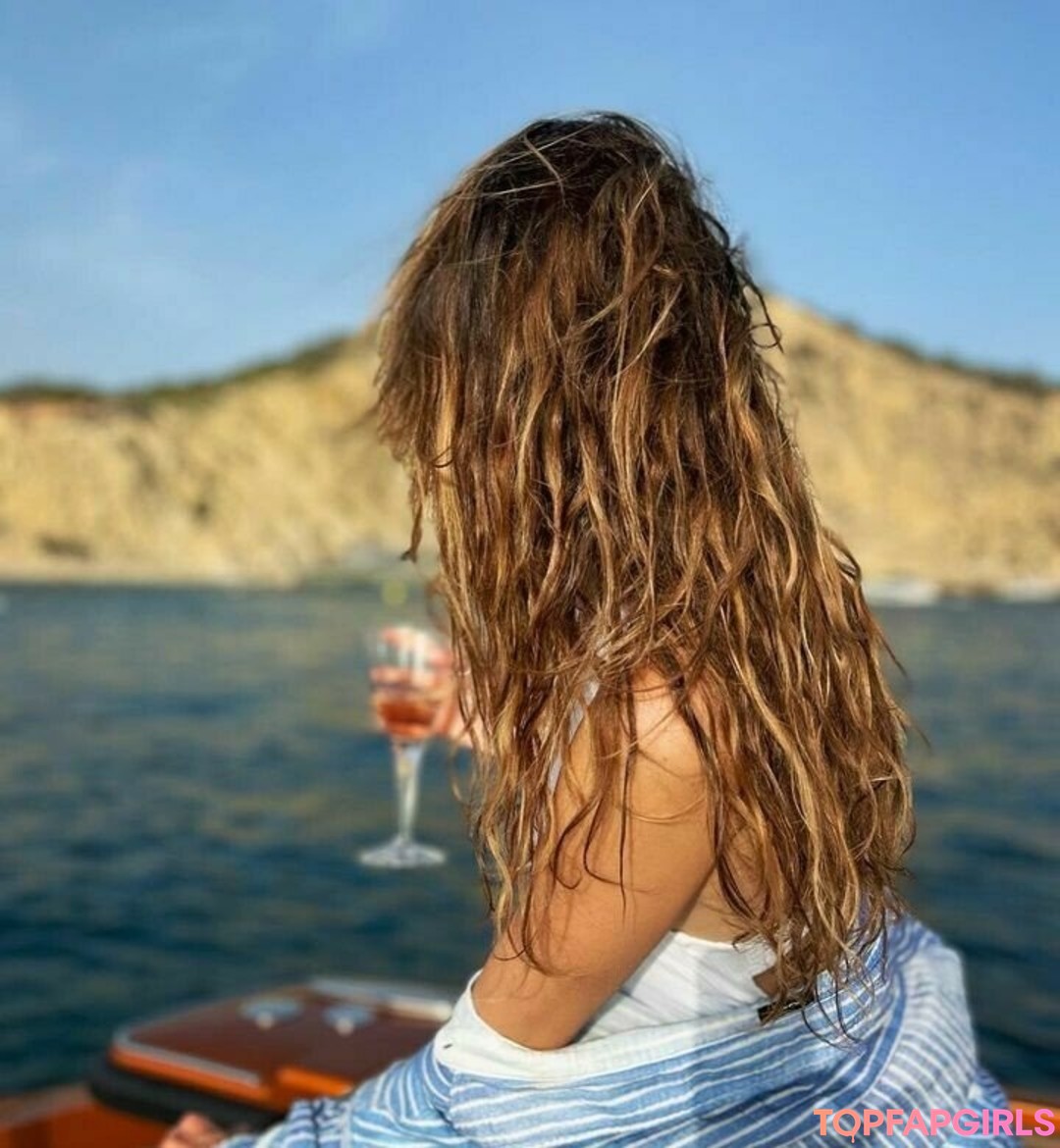 Nacktes geleaktes OnlyFans-Foto von Alessandra Ambrosio #1069