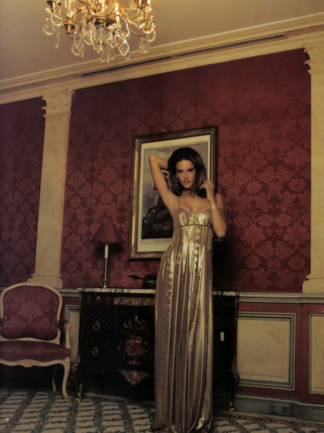 Alessandra Ambrosio