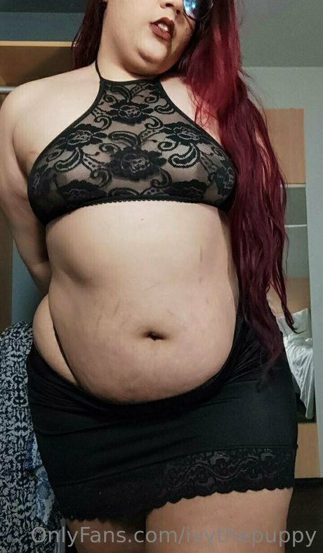 Ivythepuppy