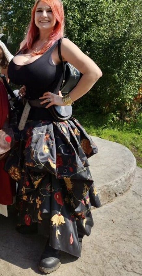 Heidi Corinne