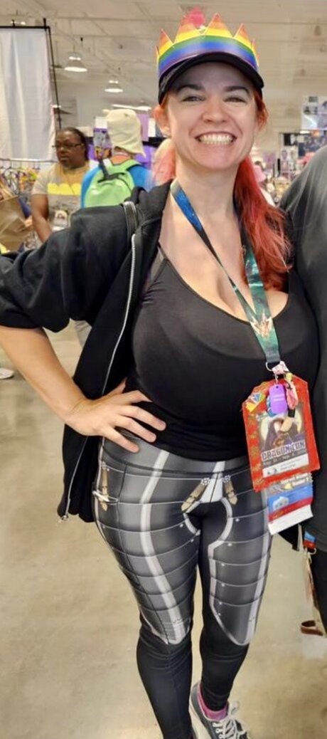 Heidi Corinne