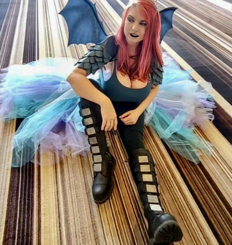 Heidi Corinne
