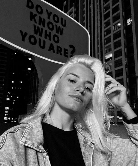 Nacktes geleaktes OnlyFans-Foto von Veta George Models