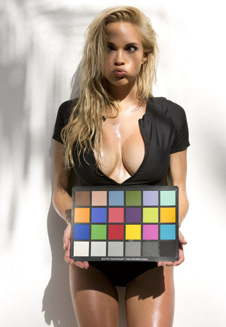 Dani Mathers