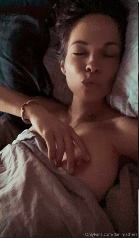 Dani Mathers