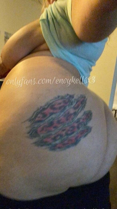 Envykellsfree