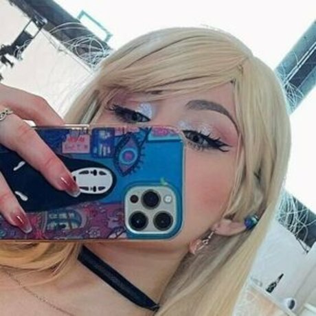 Nacktes geleaktes OnlyFans-Foto von Fegalvaofree