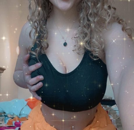 Nacktes geleaktes OnlyFans-Foto von Evieerikson
