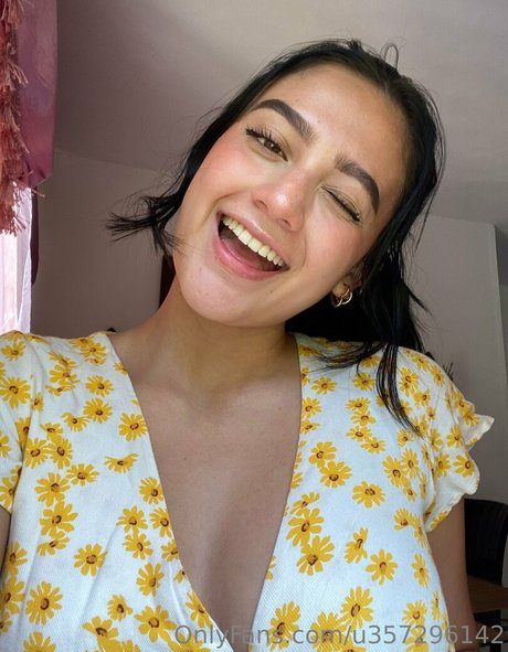 Nacktes geleaktes OnlyFans-Foto von Karinafernandez