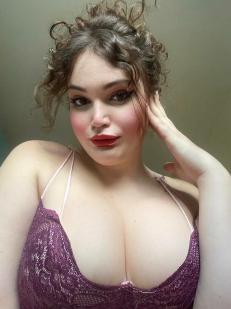 Nacktes geleaktes OnlyFans-Foto von Chantycocciolo