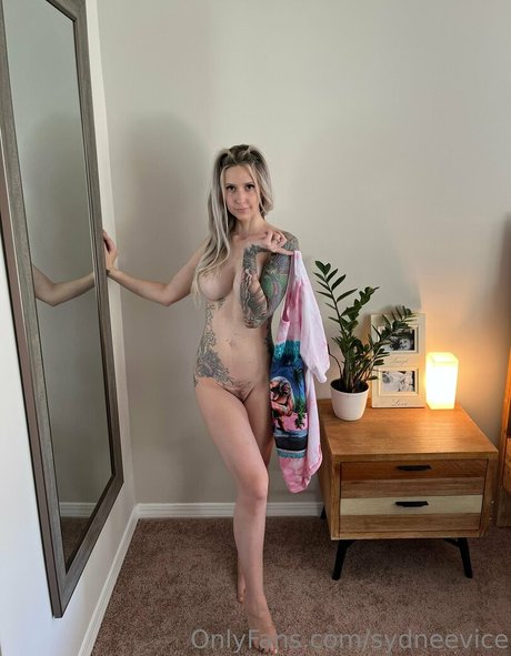 Sydneevice