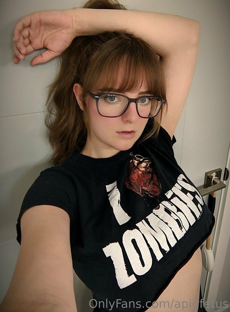 Nacktes geleaktes OnlyFans-Foto von Probablypiggy