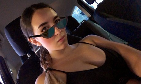 Nacktes geleaktes OnlyFans-Foto von Frida Berridi