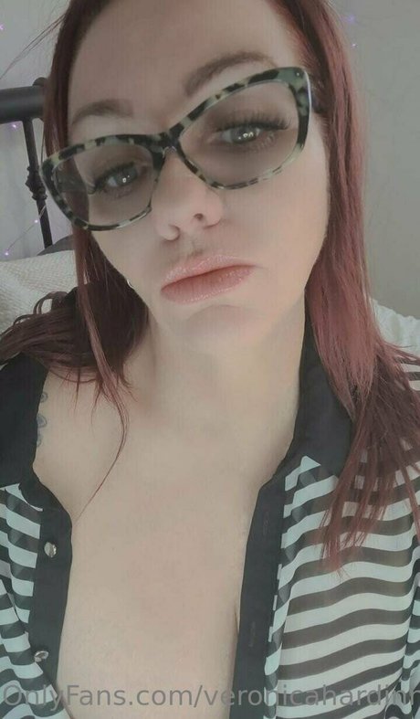 Veronicahardinn