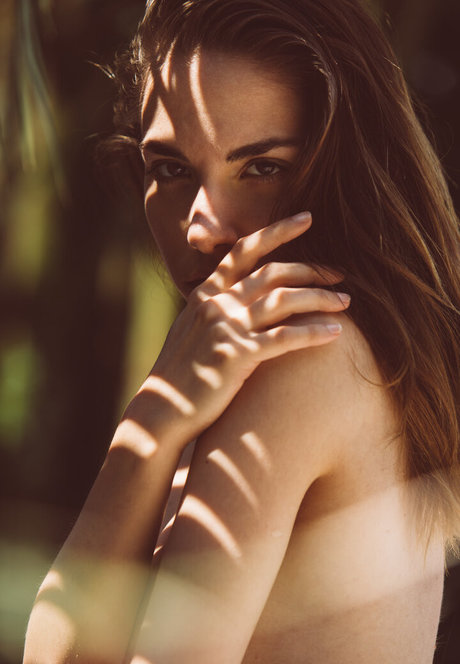 Rebecca Bagnol
