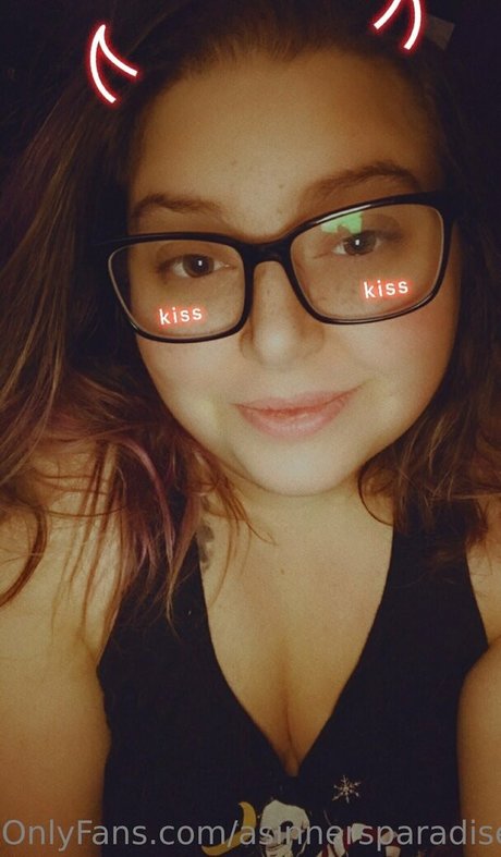 Asinnersparadise
