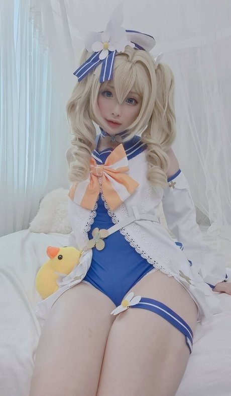 Kiyo Cosplay
