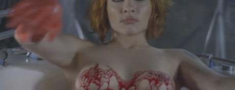Nacktes geleaktes OnlyFans-Foto von Jade Baraldo