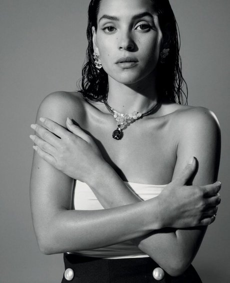 Adria Arjona