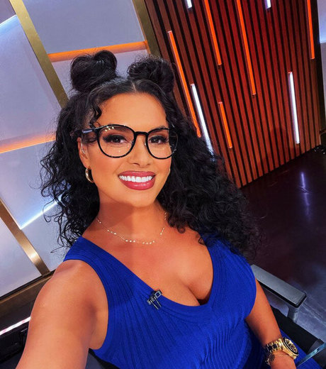 Joy Taylor